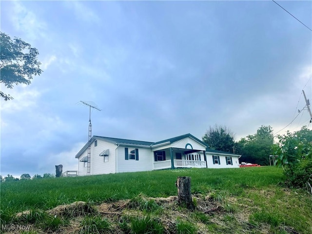 9421 Slate Creek Rd, Rockport, WV 26169 - photo 2