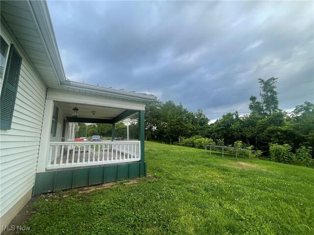9421 Slate Creek Rd, Rockport, WV 26169 - photo 31