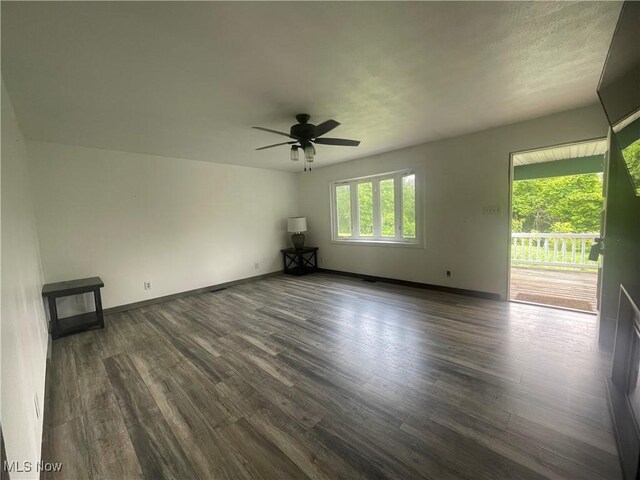 9421 Slate Creek Rd, Rockport, WV 26169 - photo 11