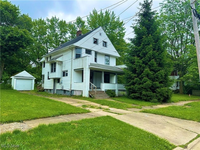 246 Lowell Ave NE, Warren, OH 44483 - photo 2