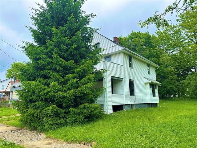 246 Lowell Ave NE, Warren, OH 44483 - photo 3