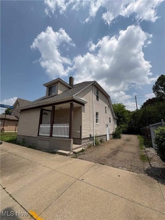 697 N Main St, Akron, OH 44310 - photo 5