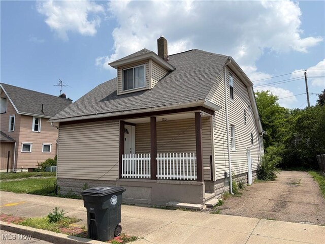 697 N Main St, Akron, OH 44310 - photo 7