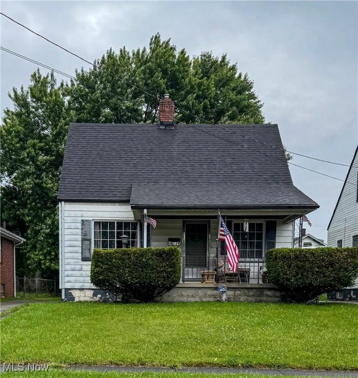 553 Miller, Youngstown, OH 44502 - photo 1