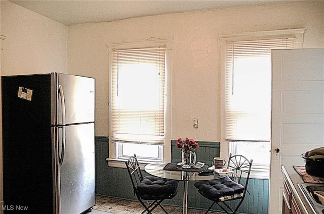 4354 E 71st St, Cleveland, OH 44105 - view of dining area