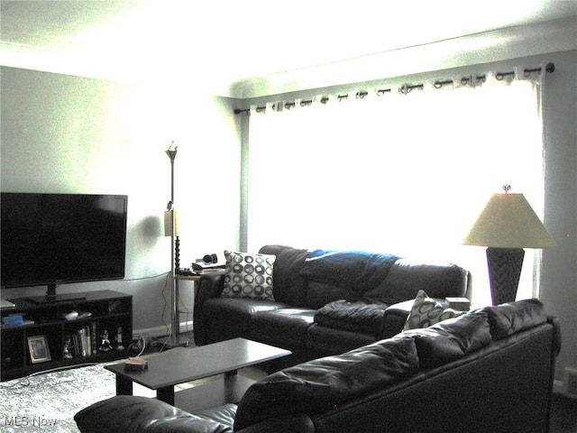 4106 Colony Rd, South Euclid, OH 44121 - view of living area