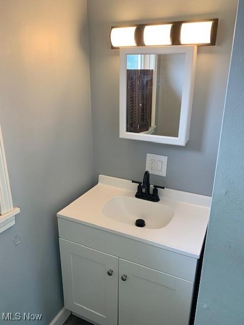 1209 N 4th St, Toronto, OH 43964 - bathroom with vanity
