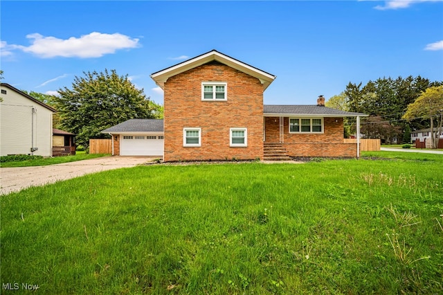 1060 Riverside Dr, Painesville, OH 44077 - photo 1