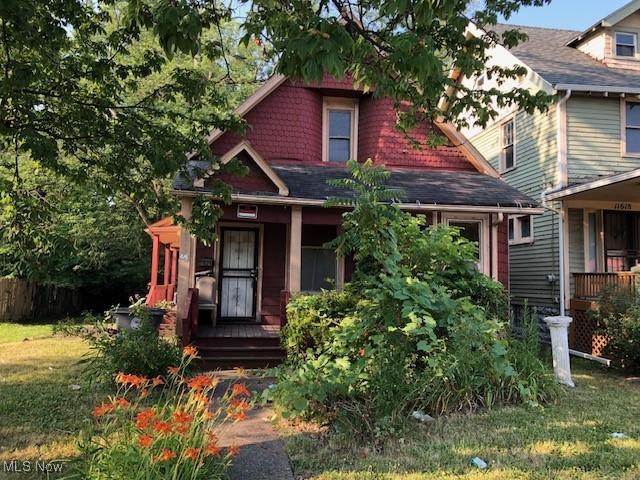 11624 Miles Ave, Cleveland, OH 44105 - photo 1