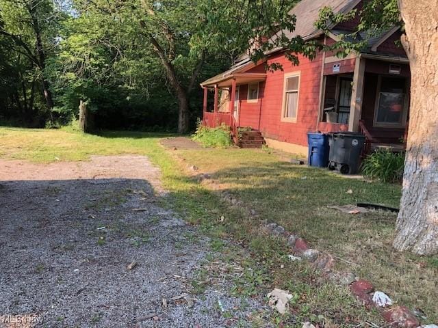 11624 Miles Ave, Cleveland, OH 44105 - photo 7