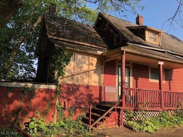 11624 Miles Ave, Cleveland, OH 44105 - photo 12