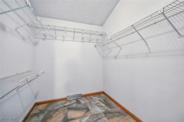 9233 Cain Dr NE, Warren, OH 44484 - view of spacious closet