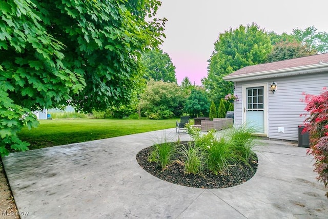 5081 Middle Ridge Rd, Perry, OH 44081 - view of patio