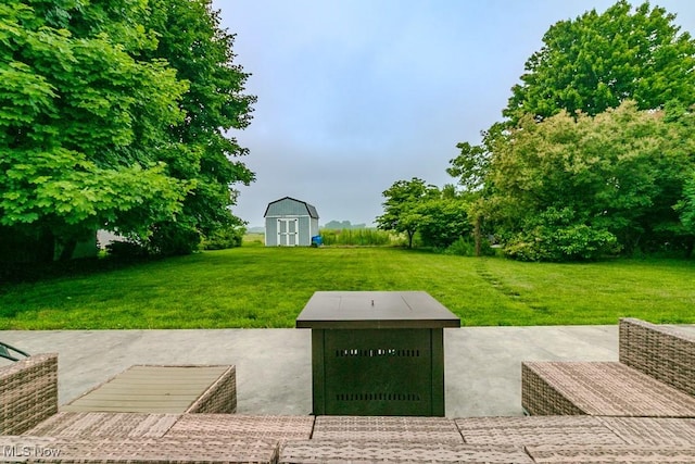 5081 Middle Ridge Rd, Perry, OH 44081 - view of patio / terrace