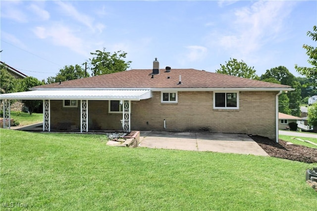 115 Marion Pl, Steubenville, OH 43953 - photo 2