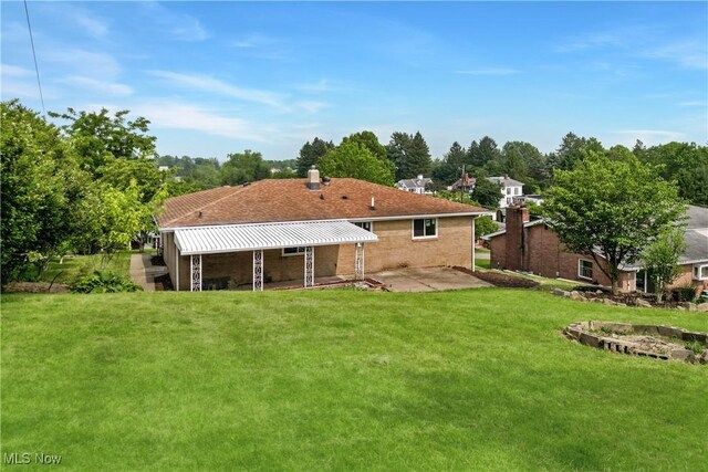 115 Marion Pl, Steubenville, OH 43953 - photo 33