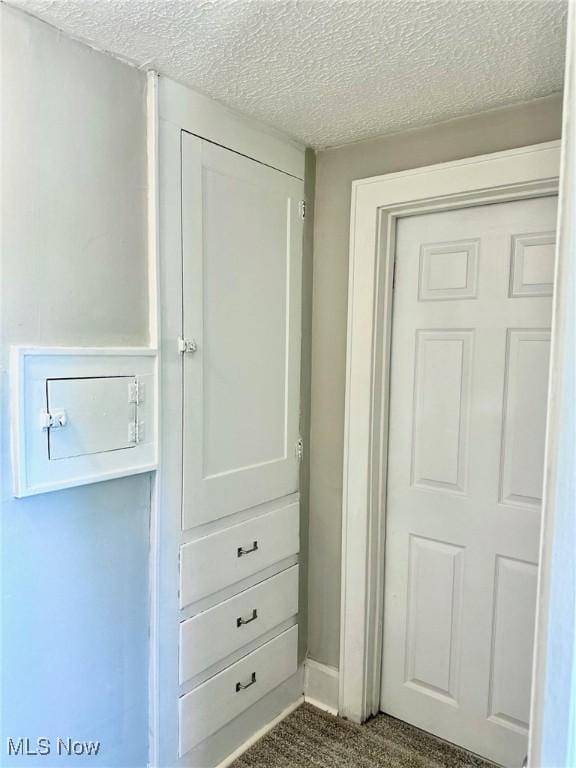 1389 Diagonal Rd, Akron, OH 44320 - view of closet