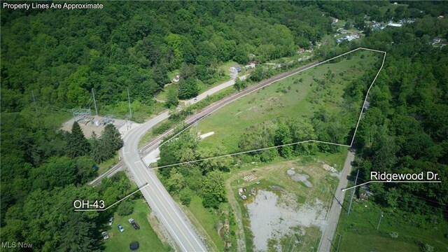 0 Township Rd Unit 472, Amsterdam, OH 43903