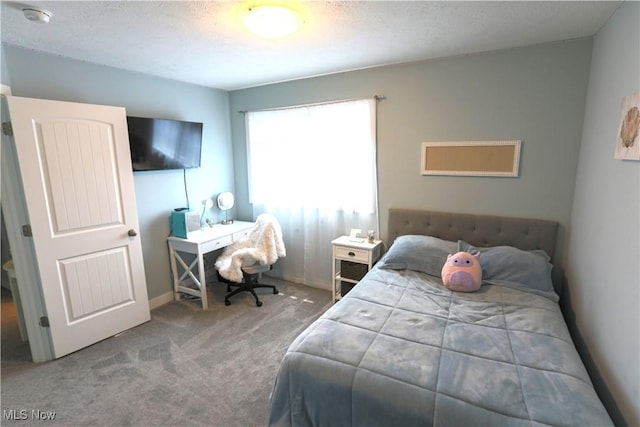 8224 Lilly Ln, Concord, OH 44077 - bedroom featuring carpet flooring and baseboards