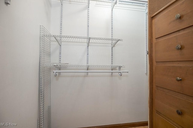 800 Brick Mill Run Unit 103, Westlake, OH 44145 - view of walk in closet