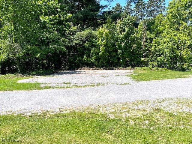48555 Calcutta Smithferry Rd, East Liverpool, OH 43920 - view of road
