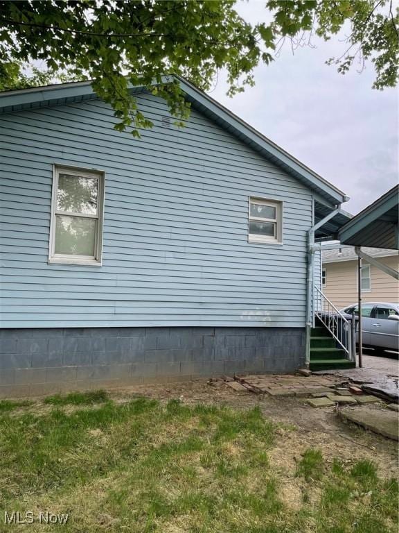 772 Shoshone Ave, Akron, OH 44305 - view of property exterior