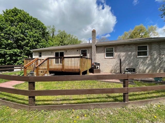 48559 Calcutta Smith Ferry Rd, East Liverpool, OH 43920 - photo 5