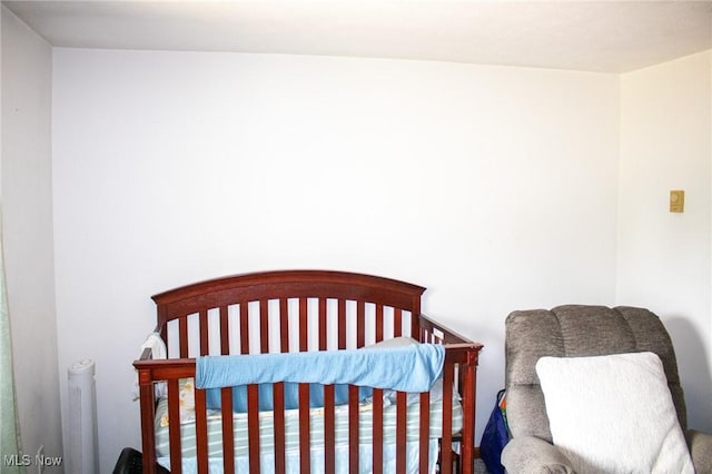 1553 Quail Hollow Dr, Cambridge, OH 43725 - view of bedroom