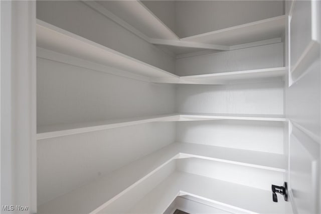 3730 Overlook Ct, Akron, OH 44333 - view of storage area