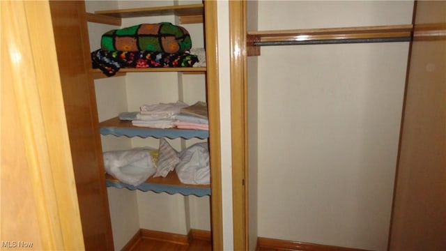 521 Georgia Ave, Chester, WV 26034 - view of closet