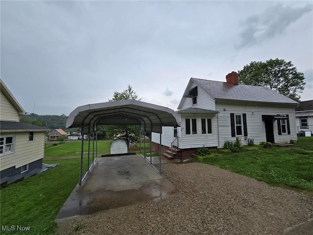 1002 Echo St N, Malta, OH 43758 - photo 1