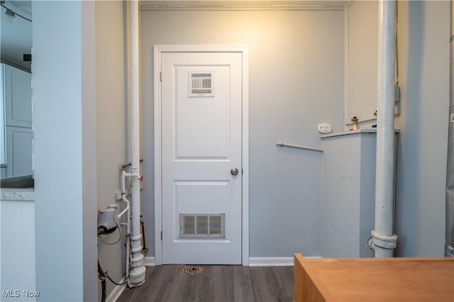 117 N Navarre Ave, Youngstown, OH 44515 - interior space