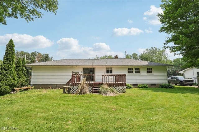 845 N Lake St, Madison, OH 44057 - photo 35