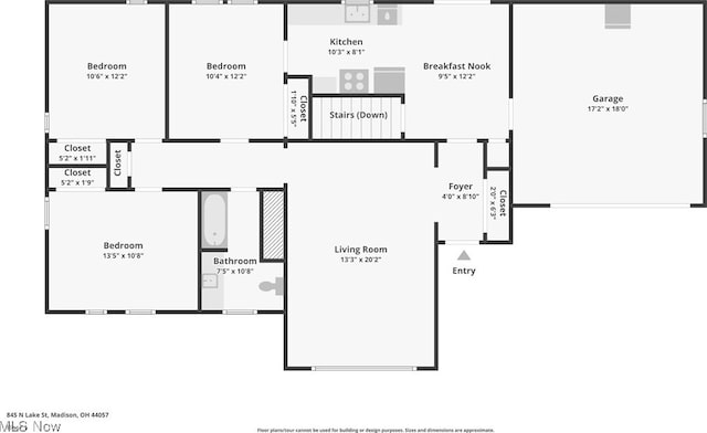 845 N Lake St, Madison, OH 44057 - photo 41