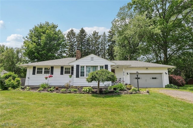 845 N Lake St, Madison, OH 44057 - photo 1