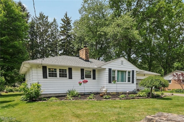 845 N Lake St, Madison, OH 44057 - photo 3