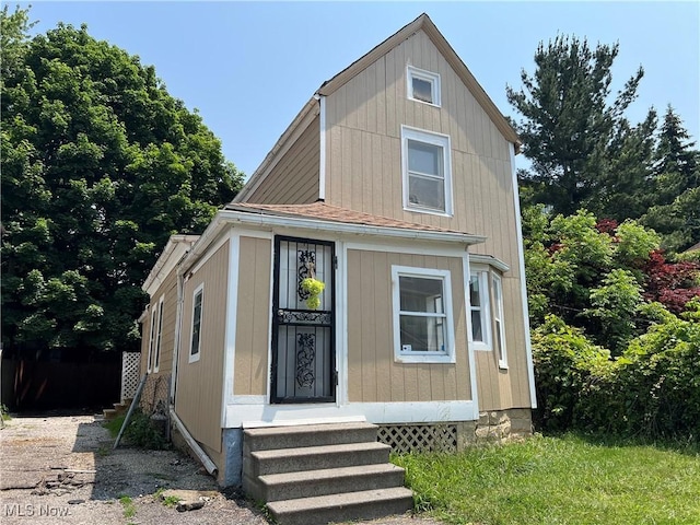 519 E 103rd St, Cleveland, OH 44108 - photo 1