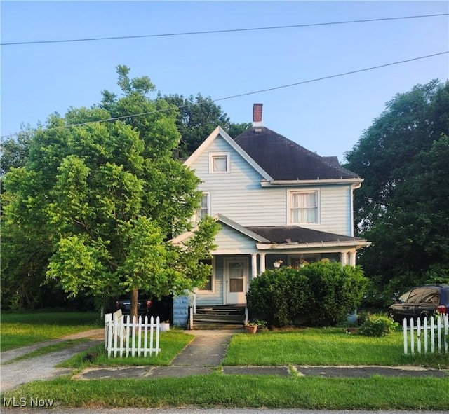 153 W Warren Ave, Youngstown, OH 44507 - photo 1