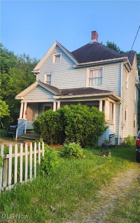 153 W Warren Ave, Youngstown, OH 44507 - photo 2