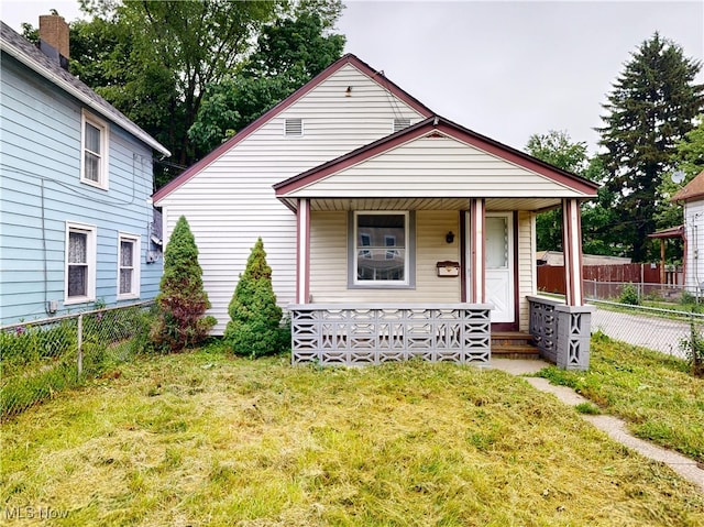 7600 Lawn Ave, Cleveland, OH 44102 - photo 1