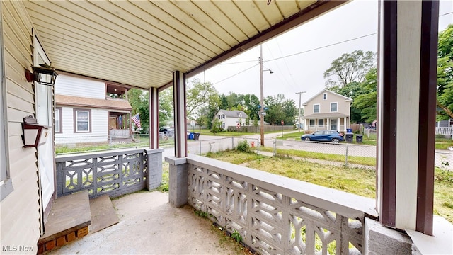 7600 Lawn Ave, Cleveland, OH 44102 - photo 3