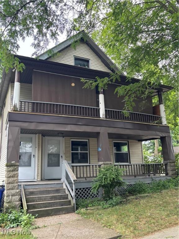 3299 W 82nd St, Cleveland, OH 44102 - photo 1