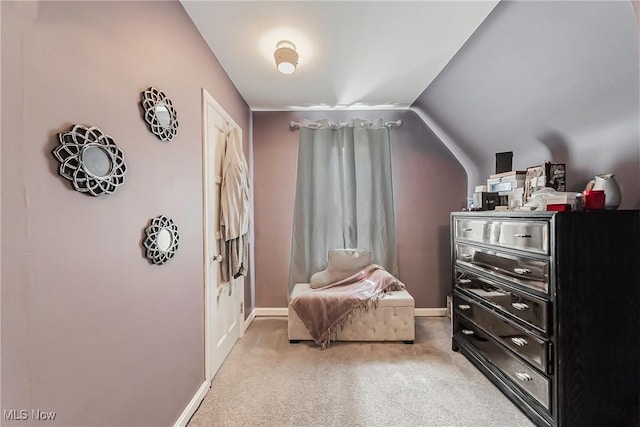17314 Lomond Blvd, Shaker Heights, OH 44120 - sitting room with light colored carpet and baseboards