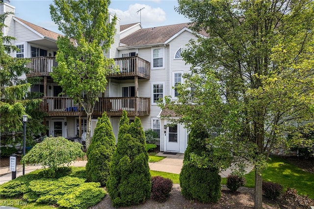 28140 Detroit Rd Unit D3, Westlake, OH 44145 - view of building exterior