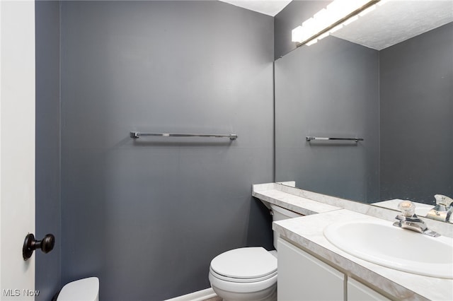 28140 Detroit Rd Unit D3, Westlake, OH 44145 - bathroom with toilet and vanity
