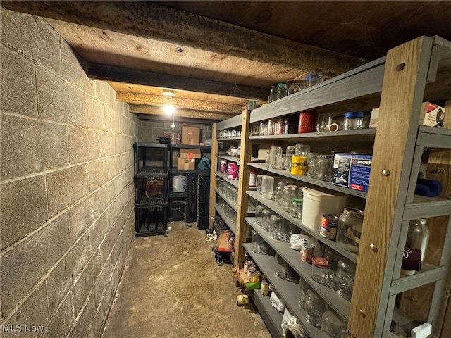 85 Arrow Rd NW, Carrollton, OH 44615 - view of storage