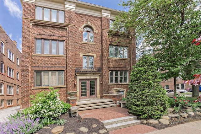 2725 Hampshire Rd Unit 2, Cleveland Heights, OH 44106 - view of building exterior