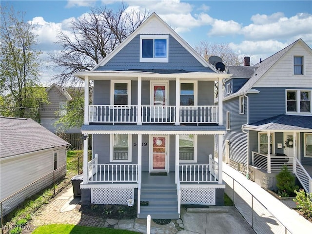5819 Bridge Ave, Cleveland, OH 44102 - photo 41