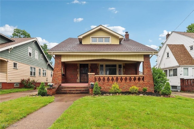1900 Cypress Ave, Cleveland, OH 44109 - photo 1