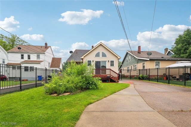 1900 Cypress Ave, Cleveland, OH 44109 - photo 36